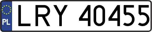LRY40455
