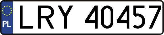 LRY40457