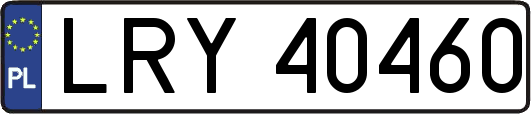 LRY40460