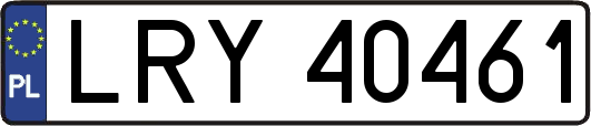 LRY40461