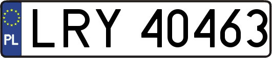 LRY40463