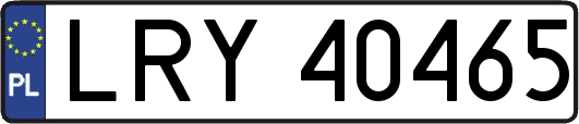 LRY40465