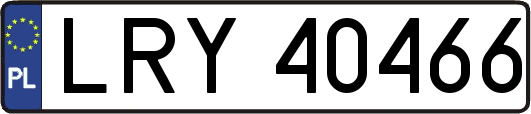 LRY40466