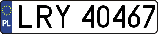 LRY40467