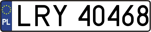 LRY40468