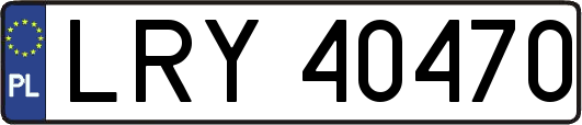 LRY40470