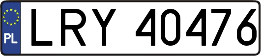 LRY40476