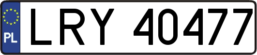 LRY40477