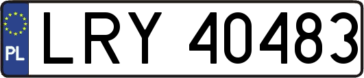 LRY40483