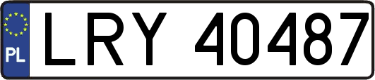 LRY40487