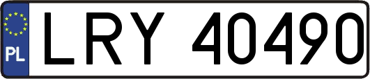 LRY40490