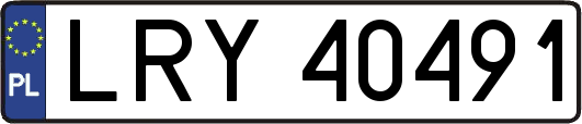 LRY40491