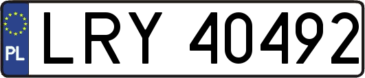 LRY40492