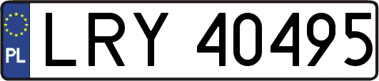 LRY40495
