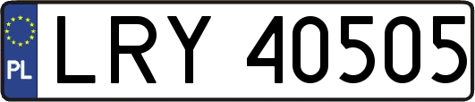 LRY40505