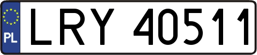 LRY40511