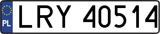 LRY40514