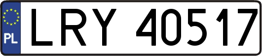 LRY40517