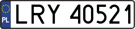 LRY40521