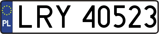 LRY40523