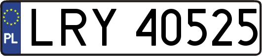 LRY40525