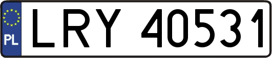 LRY40531