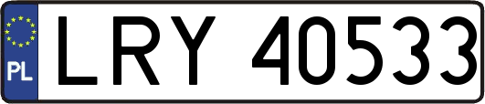 LRY40533