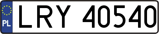 LRY40540