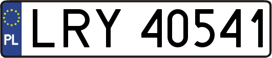 LRY40541