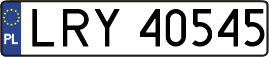 LRY40545