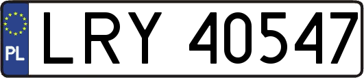 LRY40547