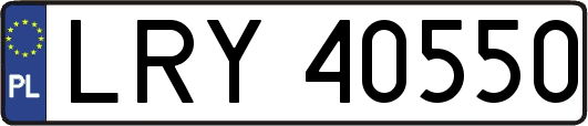 LRY40550