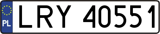 LRY40551