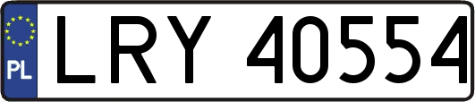 LRY40554