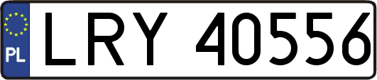 LRY40556