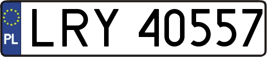 LRY40557