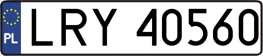 LRY40560