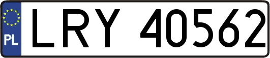 LRY40562