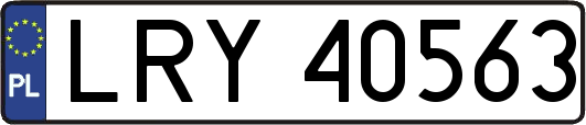 LRY40563