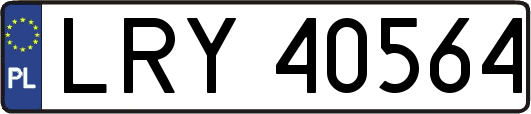 LRY40564