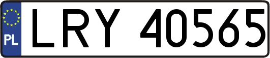 LRY40565