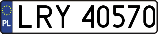 LRY40570
