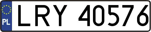 LRY40576