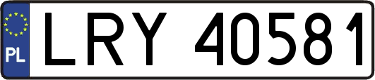 LRY40581
