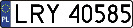 LRY40585