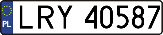 LRY40587