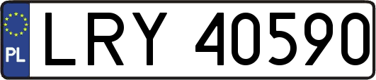 LRY40590
