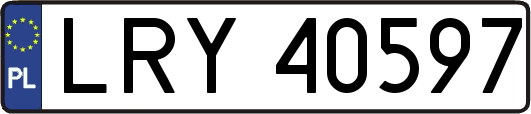 LRY40597