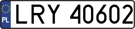 LRY40602