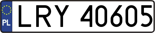 LRY40605
